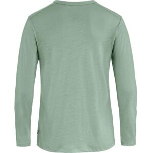 Fjällräven dam High Coast LS T-shirt, Misty Green, XS, Misty Green, XS Fjällräven dam High Coast LS T-shirt, Misty Green, XS, Misty Green, XS