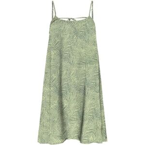 ONLY Onlnova Life Vis Keyla Dress AOP, Säkringsgrön, XS ONLY Onlnova Life Vis Keyla Dress AOP, Säkringsgrön, XS