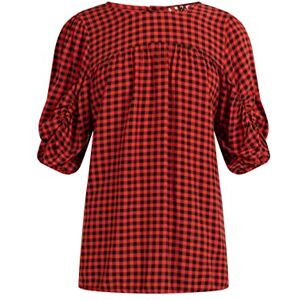 nascita damblus 13825664-NA03, svart röd, L, Svart röd, L nascita damblus 13825664-NA03, svart röd, L, Svart röd, L