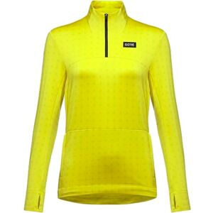 Gore Wear GOREWEAR Daglig Thermo Långärmad - T-Shirt Gore Wear GOREWEAR Daglig Thermo Långärmad - T-Shirt