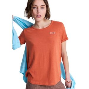 Roxy kortärmad T-shirt SATURDAZE SS T-tröja dam rosa Roxy kortärmad T-shirt SATURDAZE SS T-tröja dam rosa