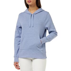 Amazon Essentials Women's Fleecehoodie (finns i plusstorlek), Indigoblå ljung, XXL Amazon Essentials Women's Fleecehoodie (finns i plusstorlek), Indigoblå ljung, XXL