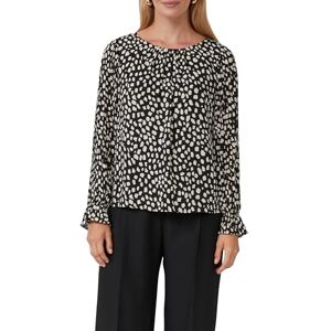 s.Oliver BLACK LABEL blus långärmad, 99a1, 44 s.Oliver BLACK LABEL blus långärmad, 99a1, 44