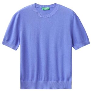 United T-shirt för kvinnor, Blå, XS United T-shirt för kvinnor, Blå, XS