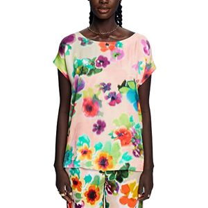ESPRIT Collection dam-t-shirt, korall, S ESPRIT Collection dam-t-shirt, korall, S