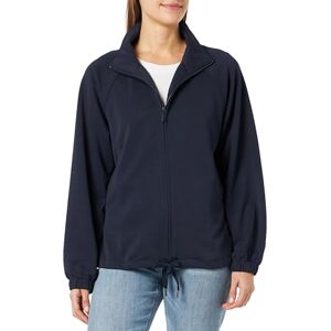 bugatti Sweatjacka för kvinnor, marinblå, XS bugatti Sweatjacka för kvinnor, marinblå, XS