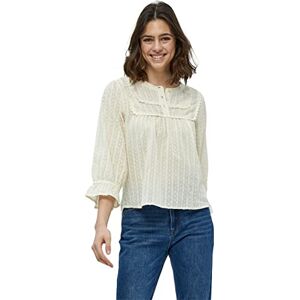 Peppercorn Giselda damblus, Cloud Dancer, M Peppercorn Giselda damblus, Cloud Dancer, M
