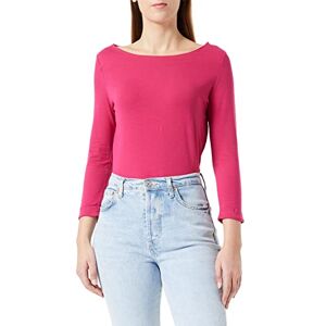 ESPRIT Dam 102EE1K343 T-shirt, 650/dark rosa, XS ESPRIT Dam 102EE1K343 T-shirt, 650/dark rosa, XS