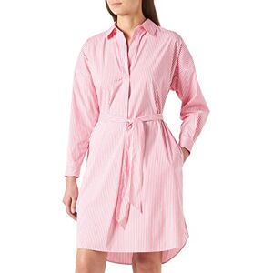 Boss Dam C_Detelizza klänning, Medium rosa 663, 34 Boss Dam C_Detelizza klänning, Medium rosa 663, 34