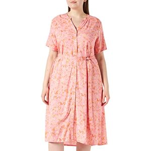 Part Two Dam Pawapw Dr Dress Relaxed Fit-klänning, Peony Painted Summer Flower, 32 SE Part Two Dam Pawapw Dr Dress Relaxed Fit-klänning, Peony Painted Summer Flower, 32 SE