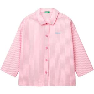 United Jacka M/L 4QFZ3M00A övre del av pyjamas, flerfärgad, XS dam, Flerfärgad, XS United Jacka M/L 4QFZ3M00A övre del av pyjamas, flerfärgad, XS dam, Flerfärgad, XS