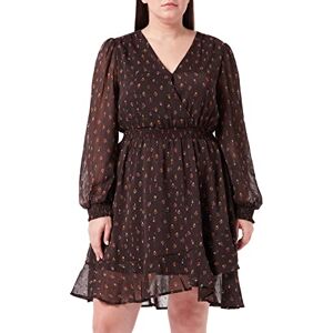 Pepe Jeans Leticia långärmad dam, 885BITTER, XS Pepe Jeans Leticia långärmad dam, 885BITTER, XS