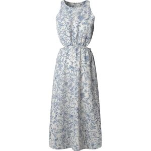 Pepe Jeans dam DONATELLA klänning, vit (rosa vit), S, Vit (mousse vit), S Pepe Jeans dam DONATELLA klänning, vit (rosa vit), S, Vit (mousse vit), S