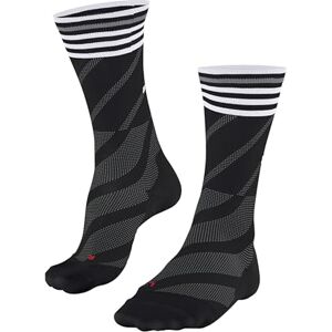 FALKE dam Löparstrumpor RU Ultralight W So funktionellt garn antiblåsning 1 par, Svart Black 3002, 39-40 FALKE dam Löparstrumpor RU Ultralight W So funktionellt garn antiblåsning 1 par, Svart Black 3002, 39-40