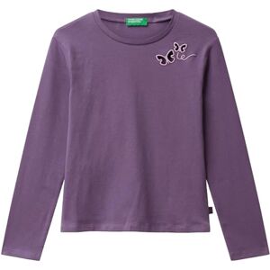 United T-shirt M/L, Lila, 120 United T-shirt M/L, Lila, 120