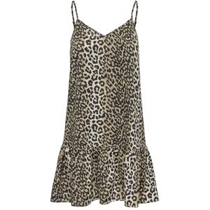 ONLY Onlnova Life Vis Giu Dress Aop, Varg, S ONLY Onlnova Life Vis Giu Dress Aop, Varg, S