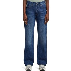 8719965012981 Bowey 3D Boyfriend Jeans, Flerfärgad (Worn in Blue Veil D25372-d788-h460), 29W / 34L 8719965012981 Bowey 3D Boyfriend Jeans, Flerfärgad (Worn in Blue Veil D25372-d788-h460), 29W / 34L