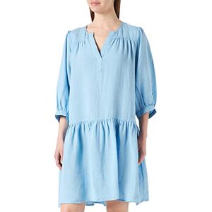 Part Two Chaniaspw Dr Dress Relaxed Fit Klänning, Blå (Dusk Blue), 44 Part Two Chaniaspw Dr Dress Relaxed Fit Klänning, Blå (Dusk Blue), 44