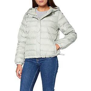 Levi's Edie Packable Jacka för kvinnor, Ökensalt, S Levi's Edie Packable Jacka för kvinnor, Ökensalt, S