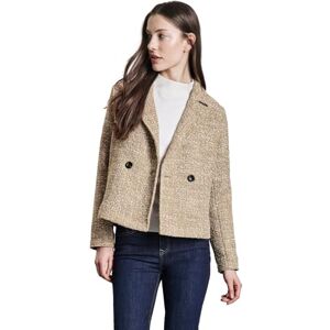 Street One Bouclé Jacka, honey sand, 44 Street One Bouclé Jacka, honey sand, 44