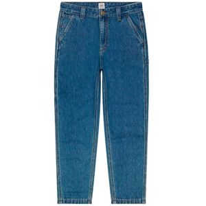 Lee Herrjeans, avslappnad passform, konformade ben, Mellanskugga, 32W x 32L Lee Herrjeans, avslappnad passform, konformade ben, Mellanskugga, 32W x 32L