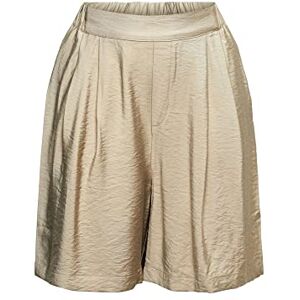 ESPRIT Damer 072EE1C302 shorts, 265/PALE Khaki, 34 ESPRIT Damer 072EE1C302 shorts, 265/PALE Khaki, 34