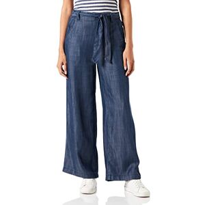 ESPRIT jeans för kvinnor, 901/blå mörk tvätt, 32W / 32L ESPRIT jeans för kvinnor, 901/blå mörk tvätt, 32W / 32L