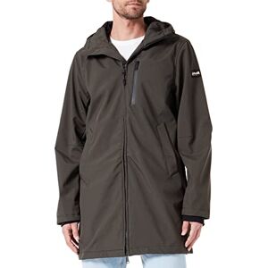 Schott NYC Kalvin Schott, khaki, XXL vuxen Schott NYC Kalvin Schott, khaki, XXL vuxen