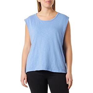 Boss Damtröja C_esly T_Shirt, Open Blue472, XS Boss Damtröja C_esly T_Shirt, Open Blue472, XS