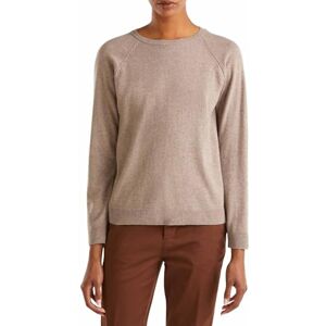 United Tröja M/L, Beige, XS United Tröja M/L, Beige, XS
