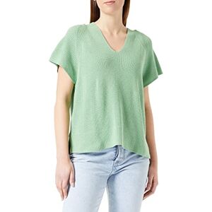 TOM TAILOR Damer Tröjor 1035304, 31034 Okra Green, M TOM TAILOR Damer Tröjor 1035304, 31034 Okra Green, M