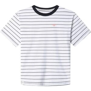 Pepe Jeans Greyson T-shirt, vit (vit), 14 år pojke Pepe Jeans Greyson T-shirt, vit (vit), 14 år pojke