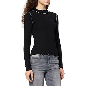 DESIRES Damsweater, svart, XS DESIRES Damsweater, svart, XS