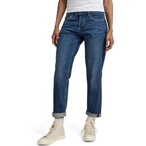 G-STAR RAW Kate Boyfriend Byxor Jeans, Blå (Faded Blue Canal D15264-d503-g557), 32W x 30L G-STAR RAW Kate Boyfriend Byxor Jeans, Blå (Faded Blue Canal D15264-d503-g557), 32W x 30L
