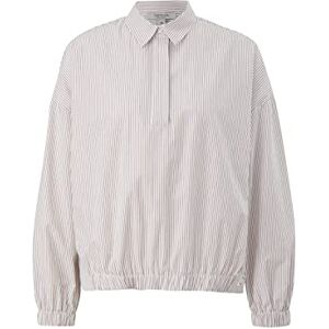 Comma CI damblus, 87j1 brun jacquard, 46/L Comma CI damblus, 87j1 brun jacquard, 46/L