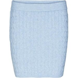 VERO MODA VMELYA NW kort kjol GA Boo, Allure/detalj: melerad, M VERO MODA VMELYA NW kort kjol GA Boo, Allure/detalj: melerad, M