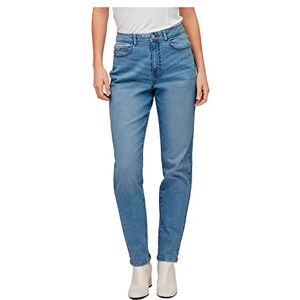 Vila Dam VINAOMI JO LBD HW MOM SU-NOOS jeans, ljusblå denim, 34/32, Ljusblå denim, 34W x 32L Vila Dam VINAOMI JO LBD HW MOM SU-NOOS jeans, ljusblå denim, 34/32, Ljusblå denim, 34W x 32L