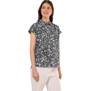 Cecil damblus, Vanilj vit, L Cecil damblus, Vanilj vit, L