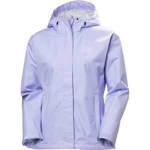 Helly Hansen Dam W Seven J Jacka, Ljus Lavendel, S Helly Hansen Dam W Seven J Jacka, Ljus Lavendel, S