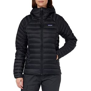 Patagonia W's Down Sweater huvtröja jacka dam, svart, XS Patagonia W's Down Sweater huvtröja jacka dam, svart, XS