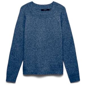 VERO MODA Vmdoffy Ls O-hals blus Ga Noos VERO MODA Vmdoffy Ls O-hals blus Ga Noos