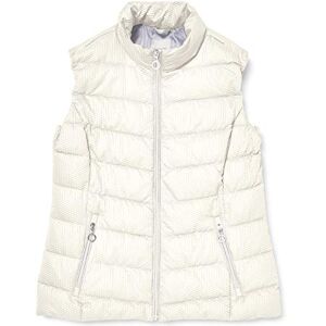 Windfield / Danwear Windfield/Danwear Dam 1004-103 väst, Beige (02 sand), 38 Windfield / Danwear Windfield/Danwear Dam 1004-103 väst, Beige (02 sand), 38