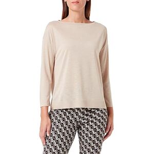 Comma T-shirt för kvinnor, 8156, 38 Comma T-shirt för kvinnor, 8156, 38