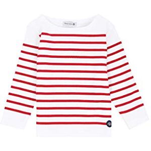 Armor-lux Armor Lux flickas amiral t-shirt Armor-lux Armor Lux flickas amiral t-shirt