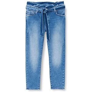 ONLY damjeans, Mellanblå denim, 30/S/L ONLY damjeans, Mellanblå denim, 30/S/L