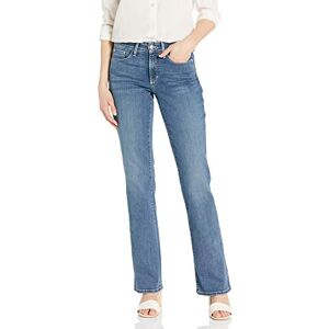 NYDJ Barbara Bootcut Fit denim jeans för kvinnor, 48 kort NYDJ Barbara Bootcut Fit denim jeans för kvinnor, 48 kort