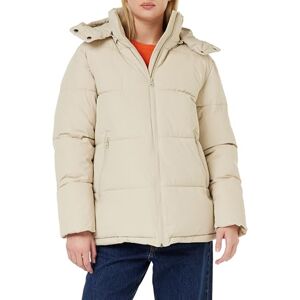 Peppercorn Dam Madison Puffer jacka, sandgrå, 14, Sand Gray, 40 Peppercorn Dam Madison Puffer jacka, sandgrå, 14, Sand Gray, 40
