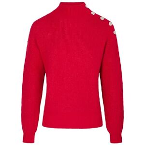 Morgan 232-mstori Pullover, Magnolia, L Dam, Magnolia, L Morgan 232-mstori Pullover, Magnolia, L Dam, Magnolia, L
