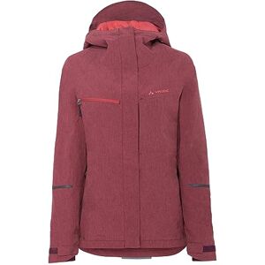 VAUDE Dam Yaras varm regnjacka jacka VAUDE Dam Yaras varm regnjacka jacka