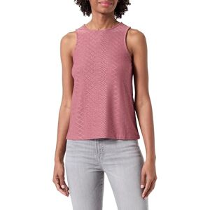 ONLY Onlsandra S/L Top JRS, BRUN, XS ONLY Onlsandra S/L Top JRS, BRUN, XS